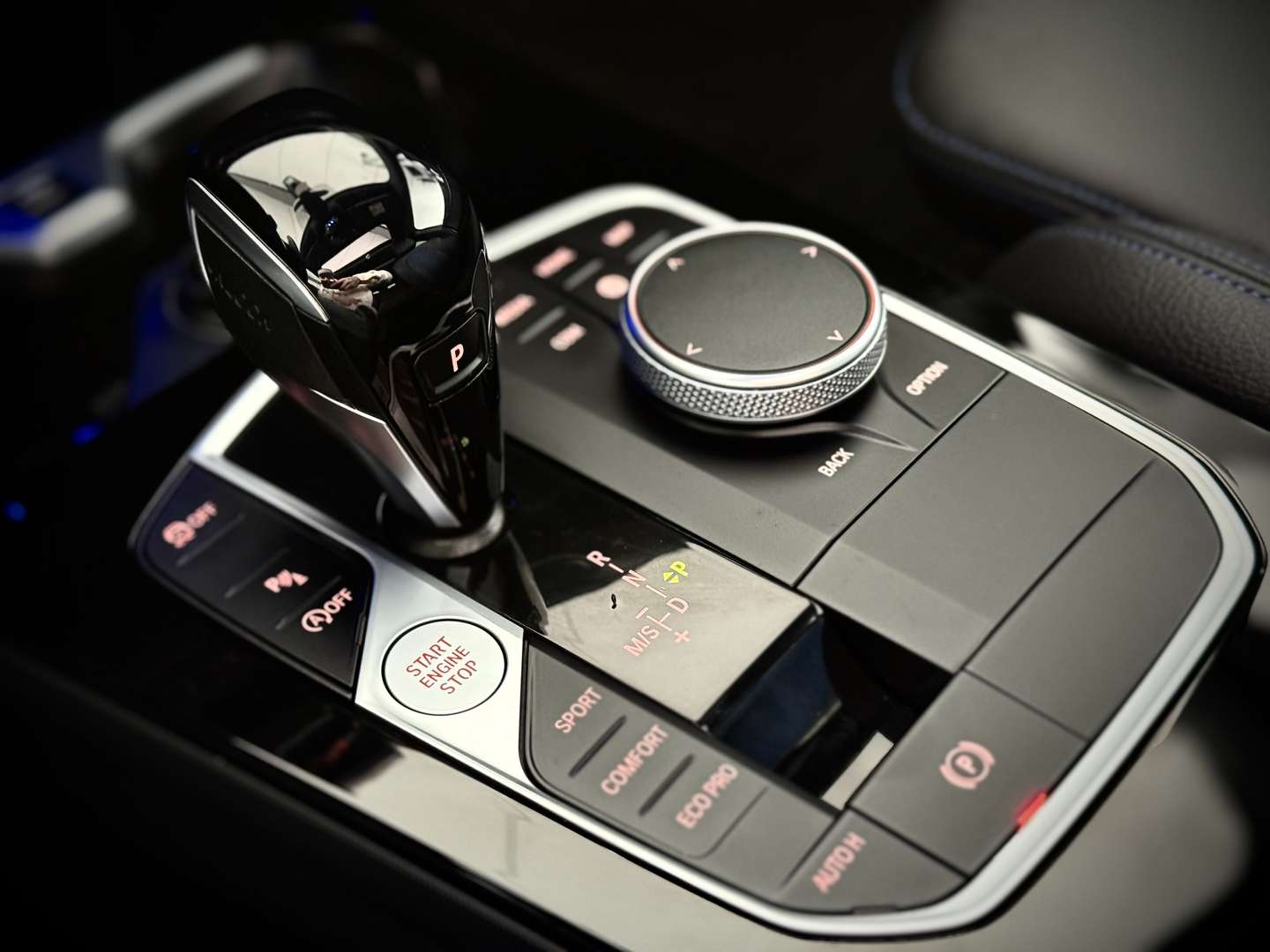 BMW 116 116i - 2023 - Joinsteer - #17