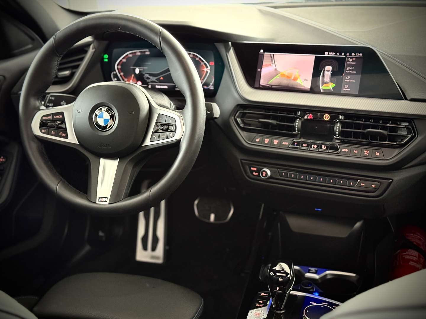 BMW 116 116i - 2023 - Joinsteer - #18