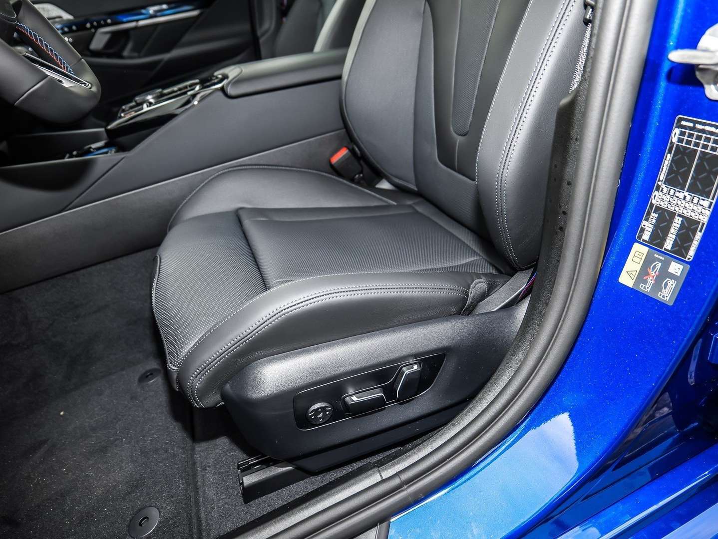 BMW M5 Limousine M5 - 2025 - Joinsteer - #17