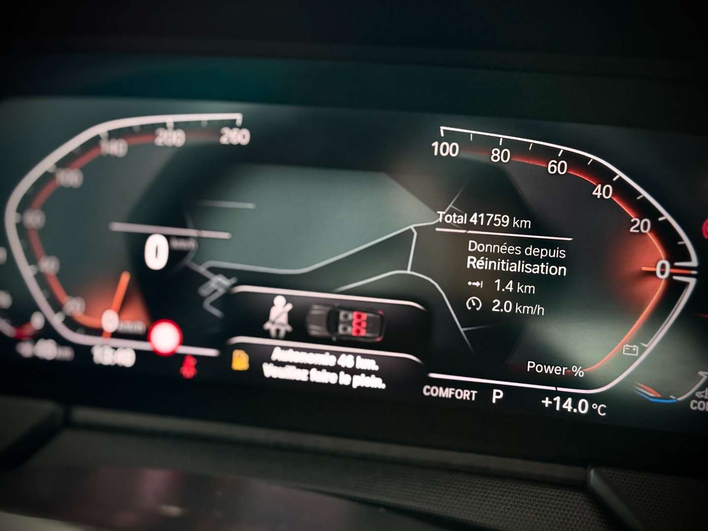 BMW 116 116i - 2023 - Joinsteer - #19