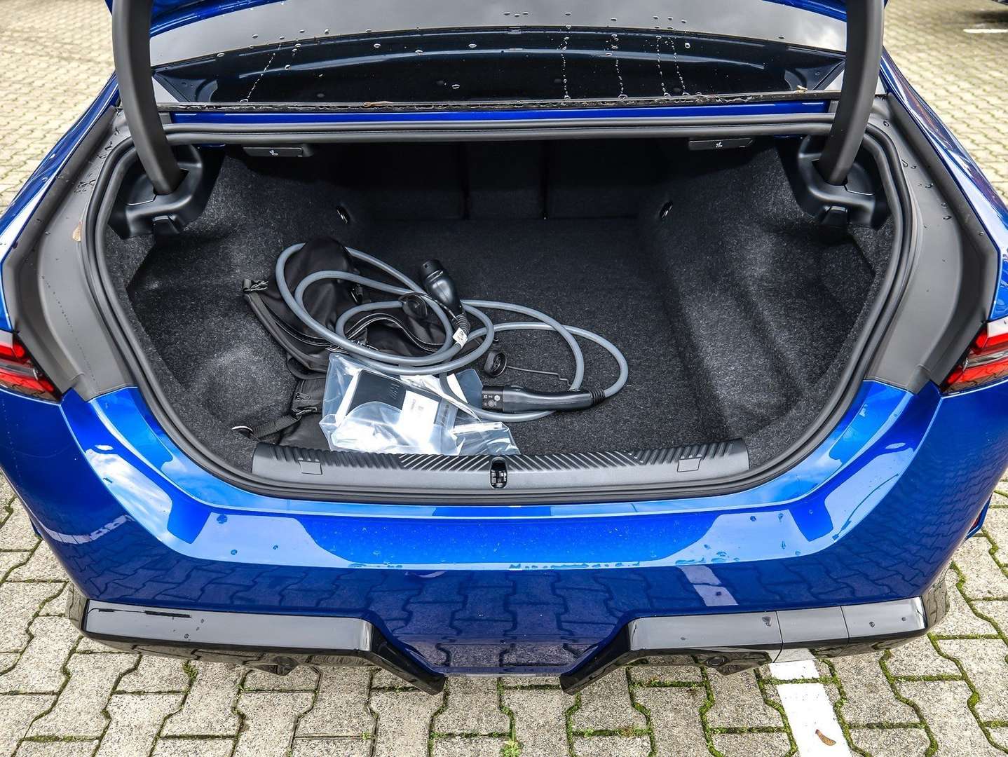 BMW M5 Limousine M5 - 2025 - Joinsteer - #20