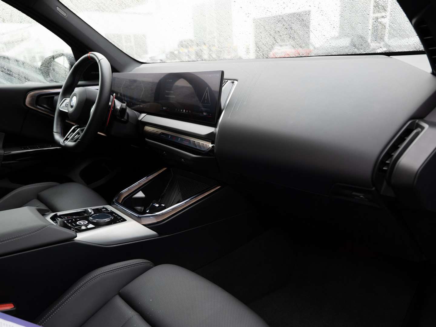 BMW X3 M M50i - 2025 - Joinsteer - #5