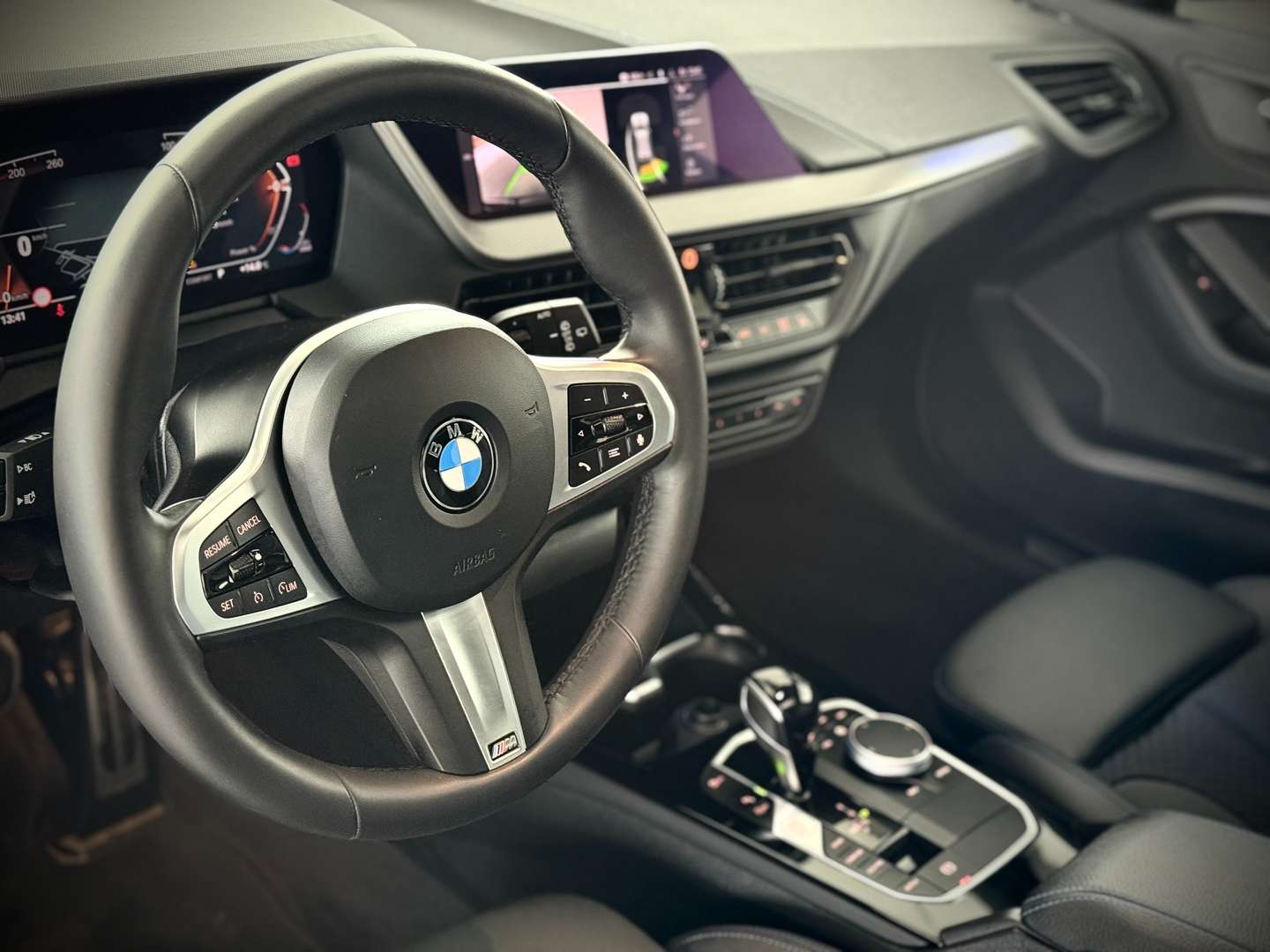 BMW 116 116i - 2023 - Joinsteer - #24