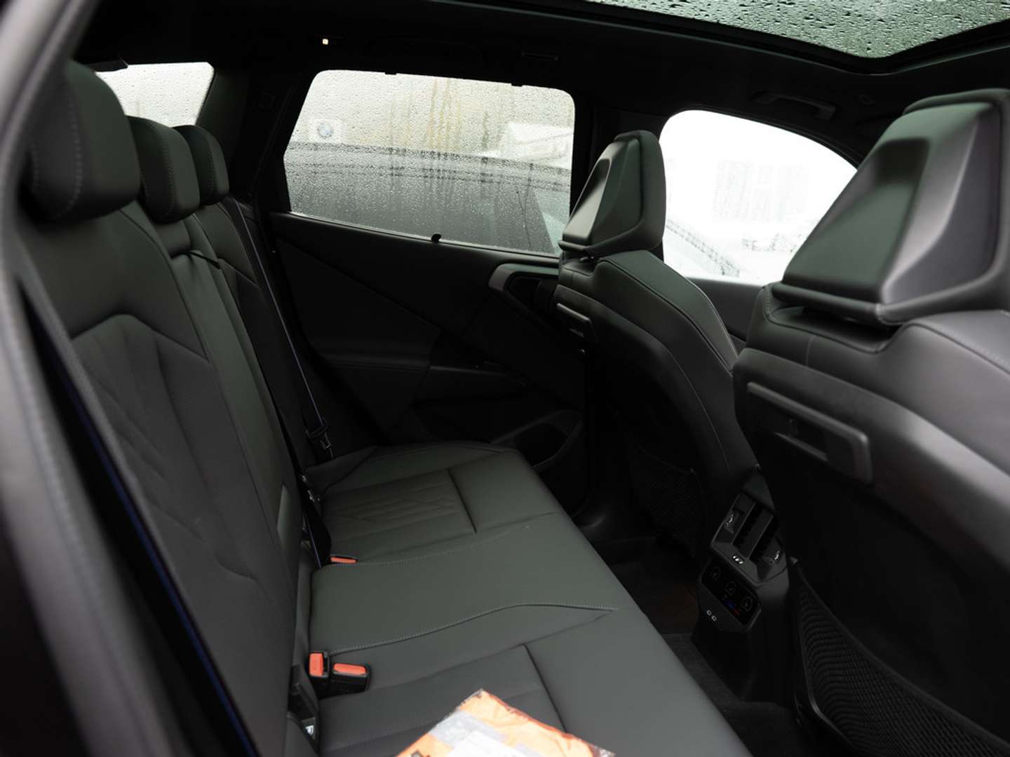 BMW X3 M M50i - 2025 - Joinsteer - #7