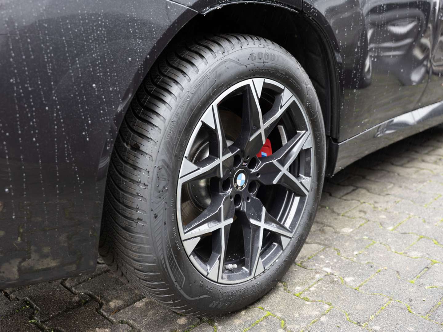 BMW X3 M M50i - 2025 - Joinsteer - #8