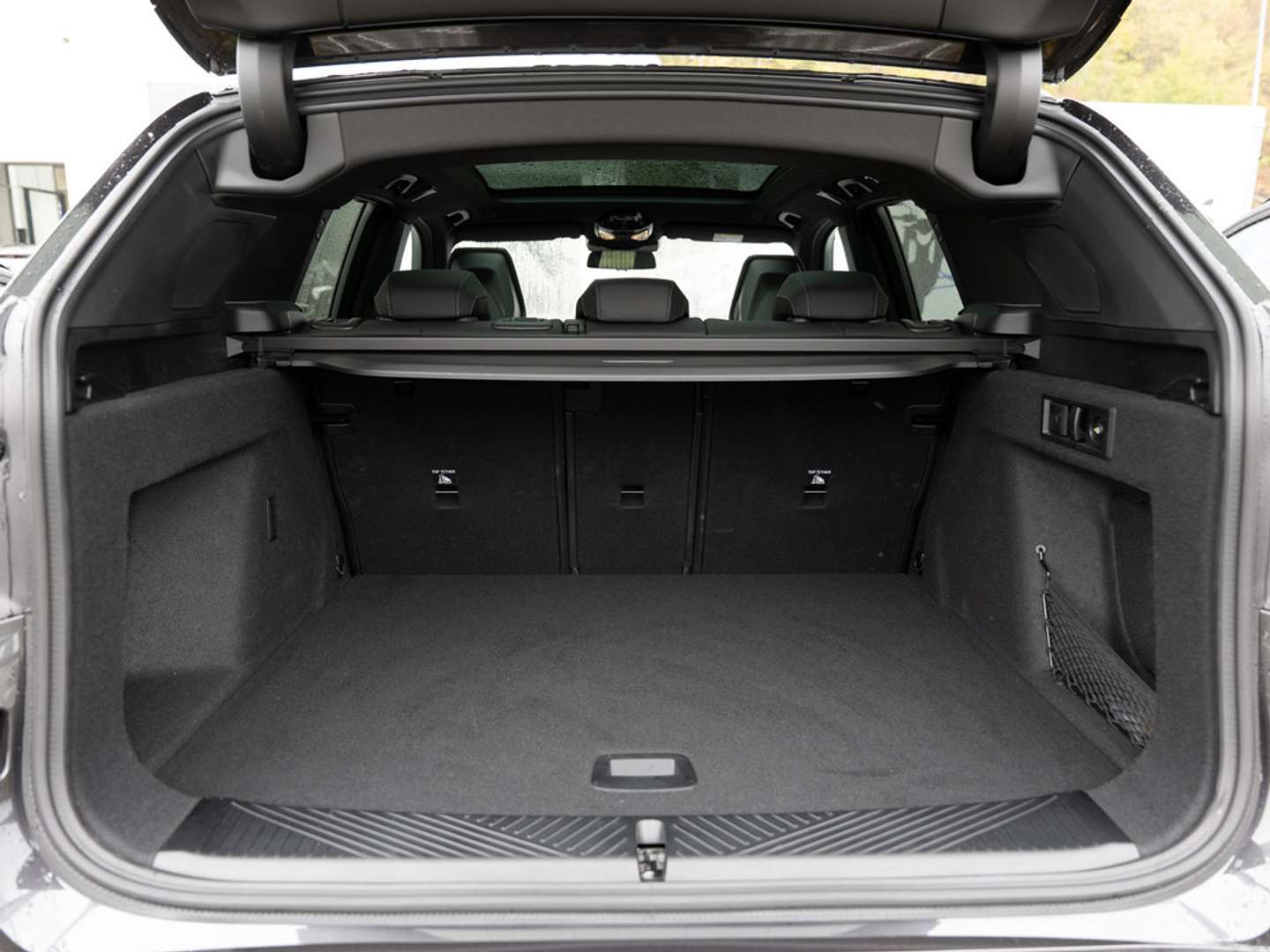 BMW X3 M M50i - 2025 - Joinsteer - #10