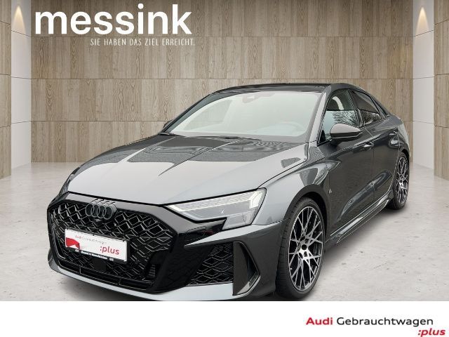 Audi RS3 Berline 2.5 TFSI Quattro S Tronic - 2024 - Joinsteer
