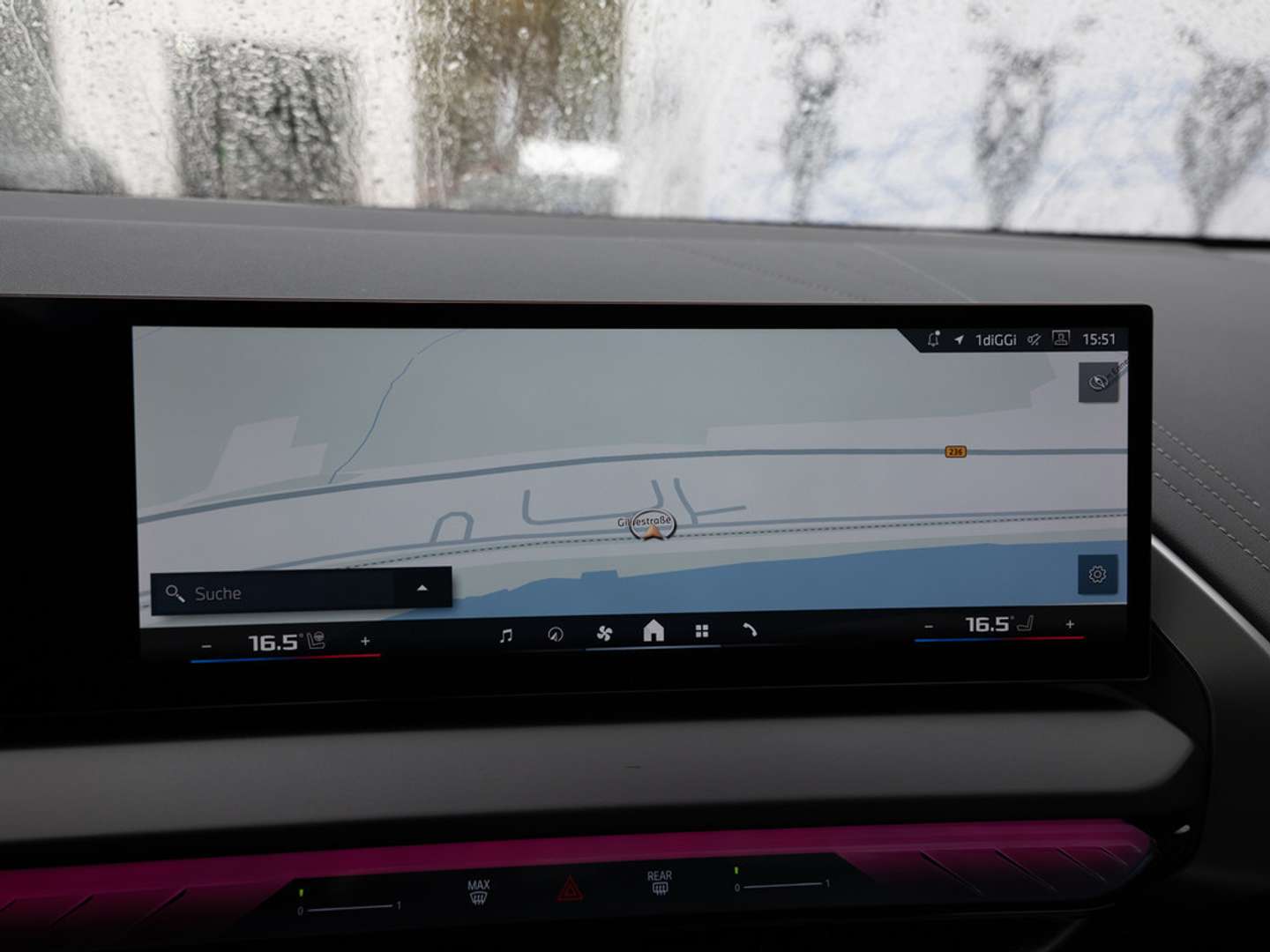 BMW X3 M M50i - 2025 - Joinsteer - #12