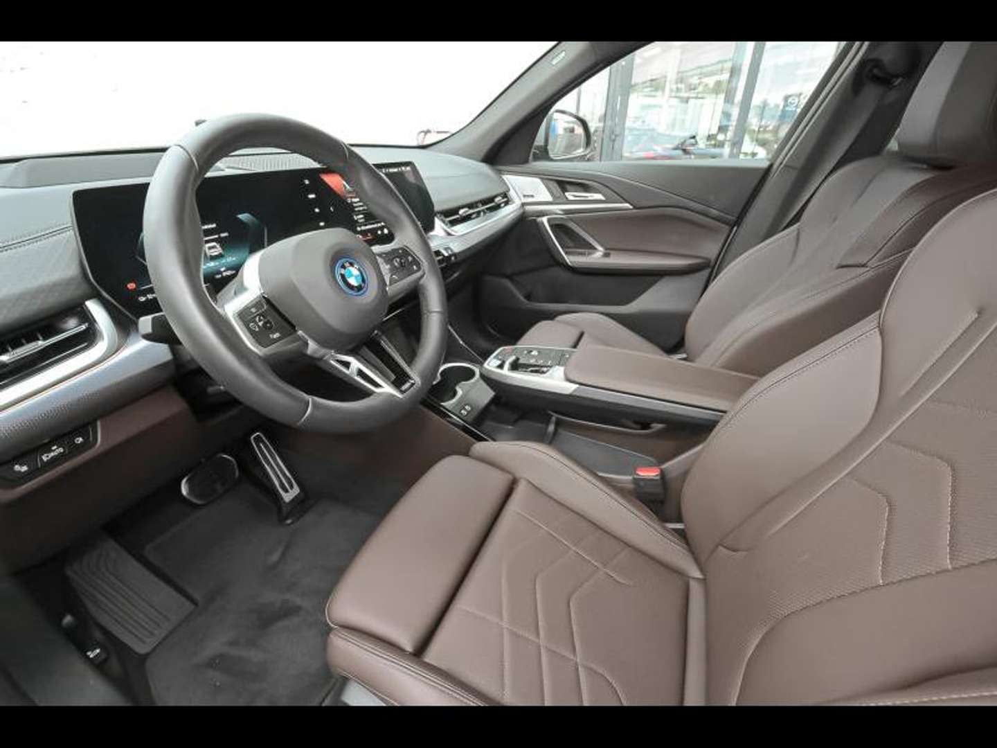 BMW IX2 EDrive20 - 2025 - Joinsteer - #5