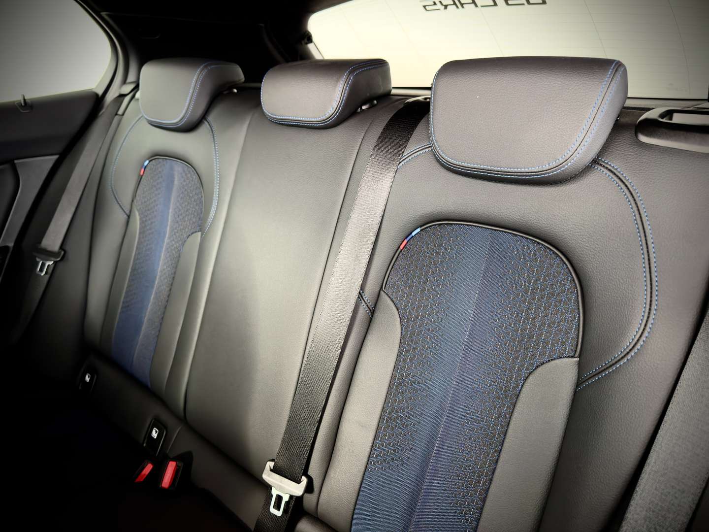 BMW 116 116i - 2023 - Joinsteer - #26