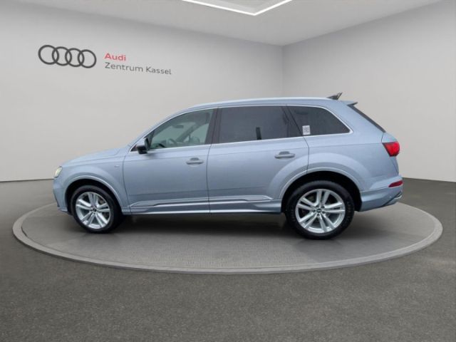 Audi Q7 SUV 50 TDI Quattro Tiptronic - 2021 - Joinsteer - #2