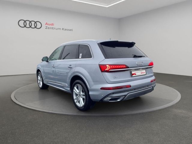 Audi Q7 SUV 50 TDI Quattro Tiptronic - 2021 - Joinsteer - #3