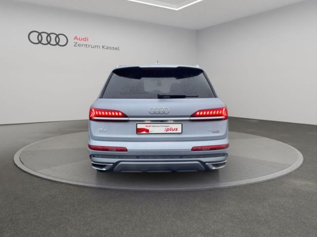 Audi Q7 SUV 50 TDI Quattro Tiptronic - 2021 - Joinsteer - #4