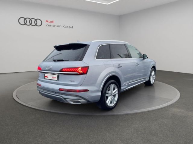 Audi Q7 SUV 50 TDI Quattro Tiptronic - 2021 - Joinsteer - #5