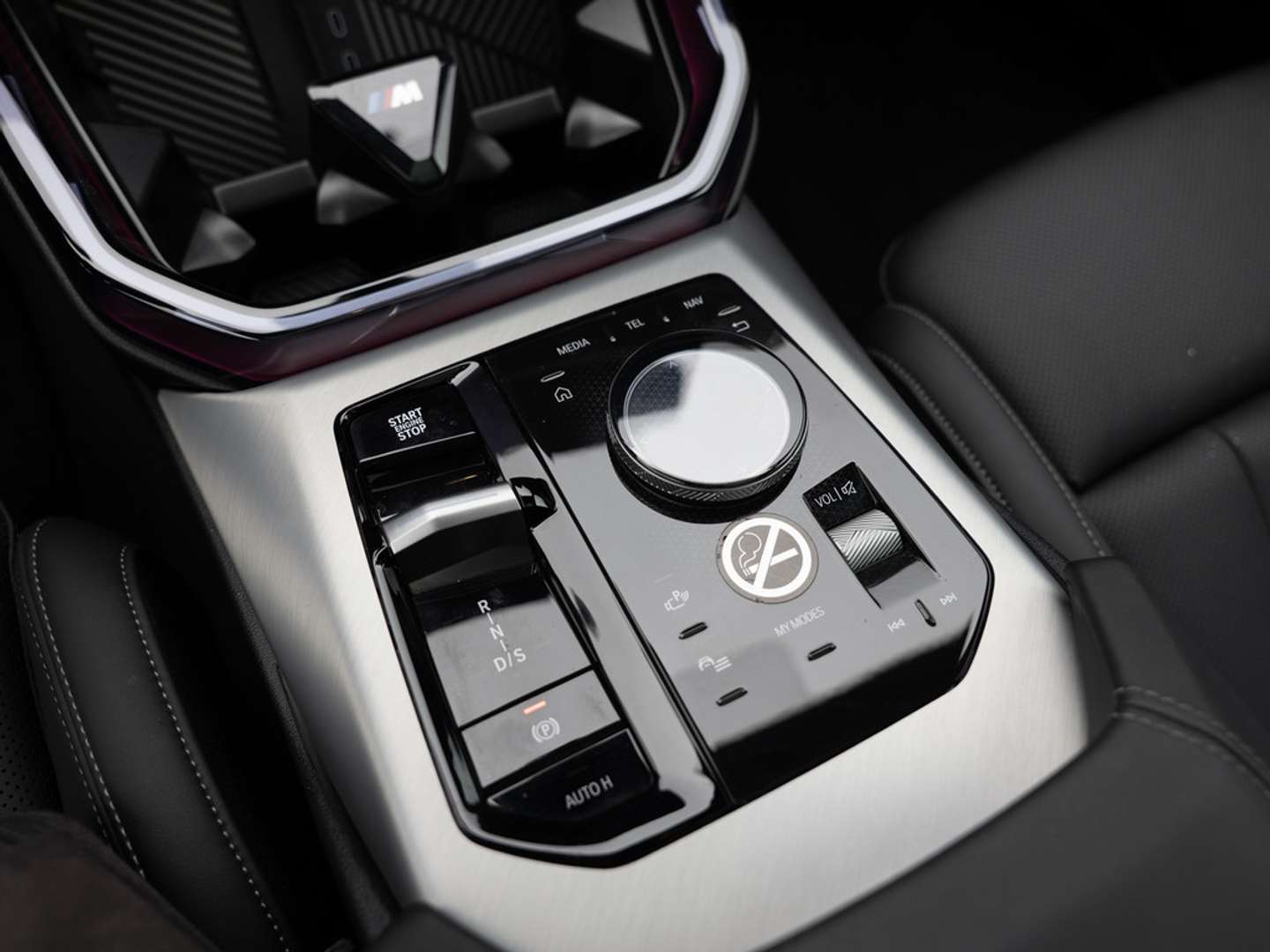 BMW X3 M M50i - 2025 - Joinsteer - #16