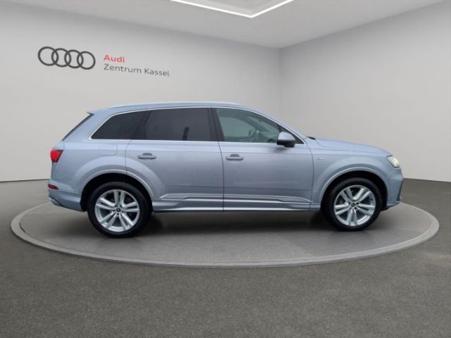 Audi Q7 SUV 50 TDI Quattro Tiptronic - 2021 - Joinsteer - #6