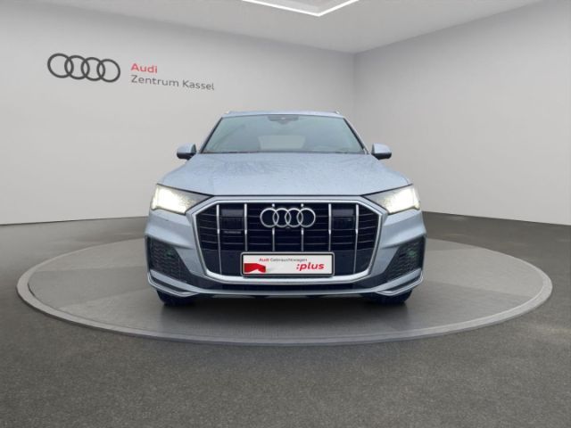 Audi Q7 SUV 50 TDI Quattro Tiptronic - 2021 - Joinsteer - #8