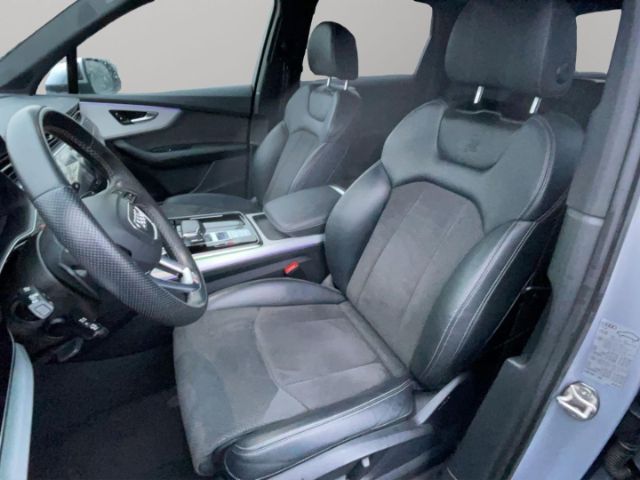 Audi Q7 SUV 50 TDI Quattro Tiptronic - 2021 - Joinsteer - #9