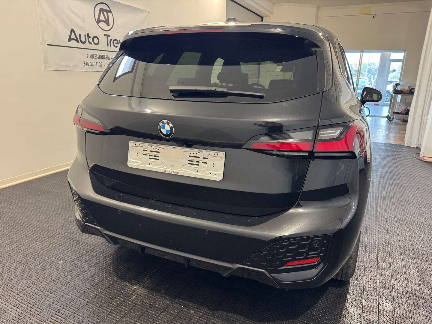 BMW 218i Active Tourer M Sport - 2024 - Joinsteer - #5