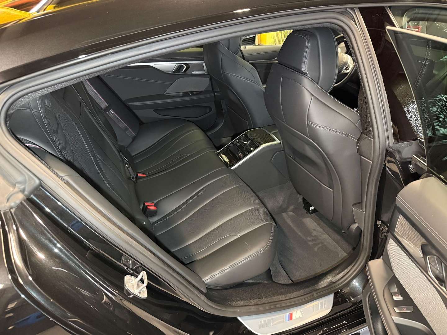 BMW Série 8 Gran Coupé M Sport 840i XDrive - 2024 - Joinsteer - #15