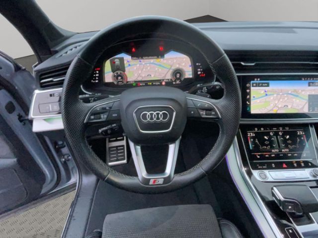 Audi Q7 SUV 50 TDI Quattro Tiptronic - 2021 - Joinsteer - #10