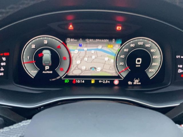 Audi Q7 SUV 50 TDI Quattro Tiptronic - 2021 - Joinsteer - #11