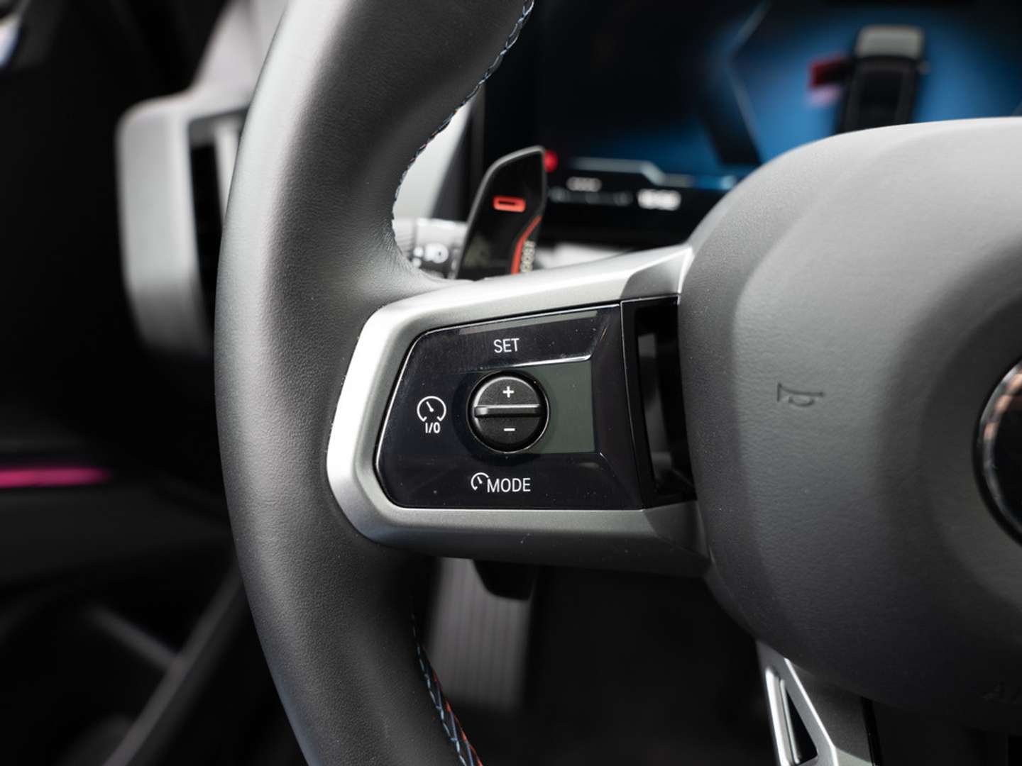 BMW X3 M M50i - 2025 - Joinsteer - #19