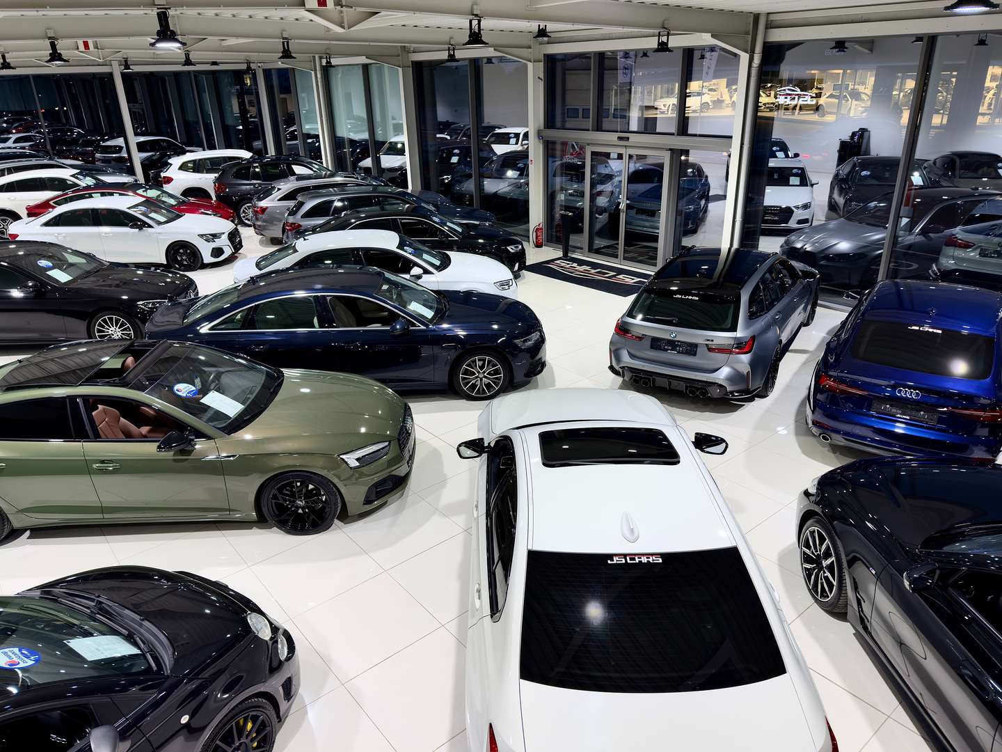 BMW 116 116i - 2023 - Joinsteer - #28