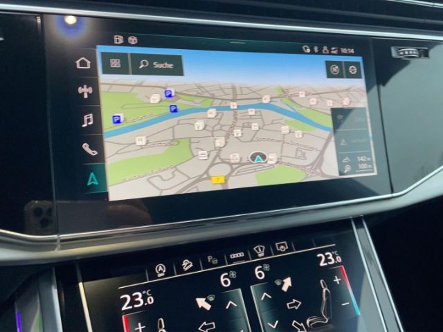 Audi Q7 SUV 50 TDI Quattro Tiptronic - 2021 - Joinsteer - #12