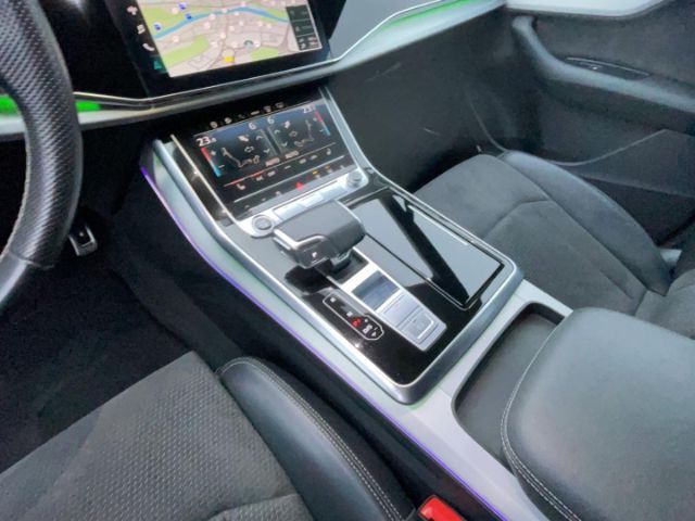 Audi Q7 SUV 50 TDI Quattro Tiptronic - 2021 - Joinsteer - #13