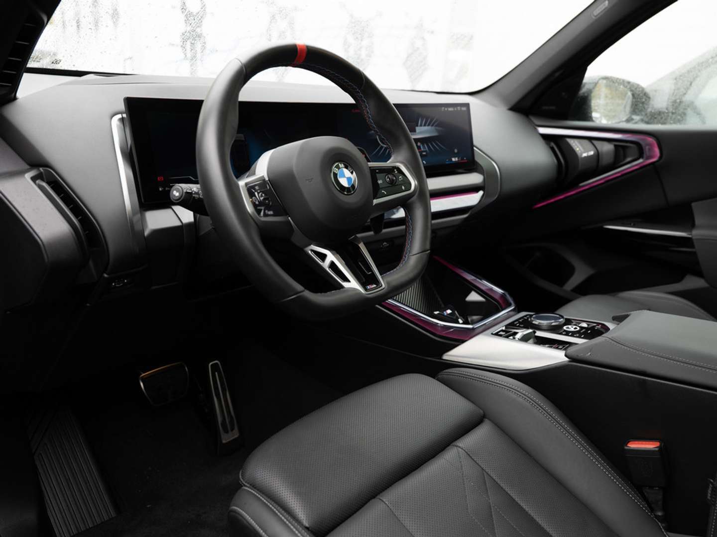 BMW X3 M M50i - 2025 - Joinsteer - #20