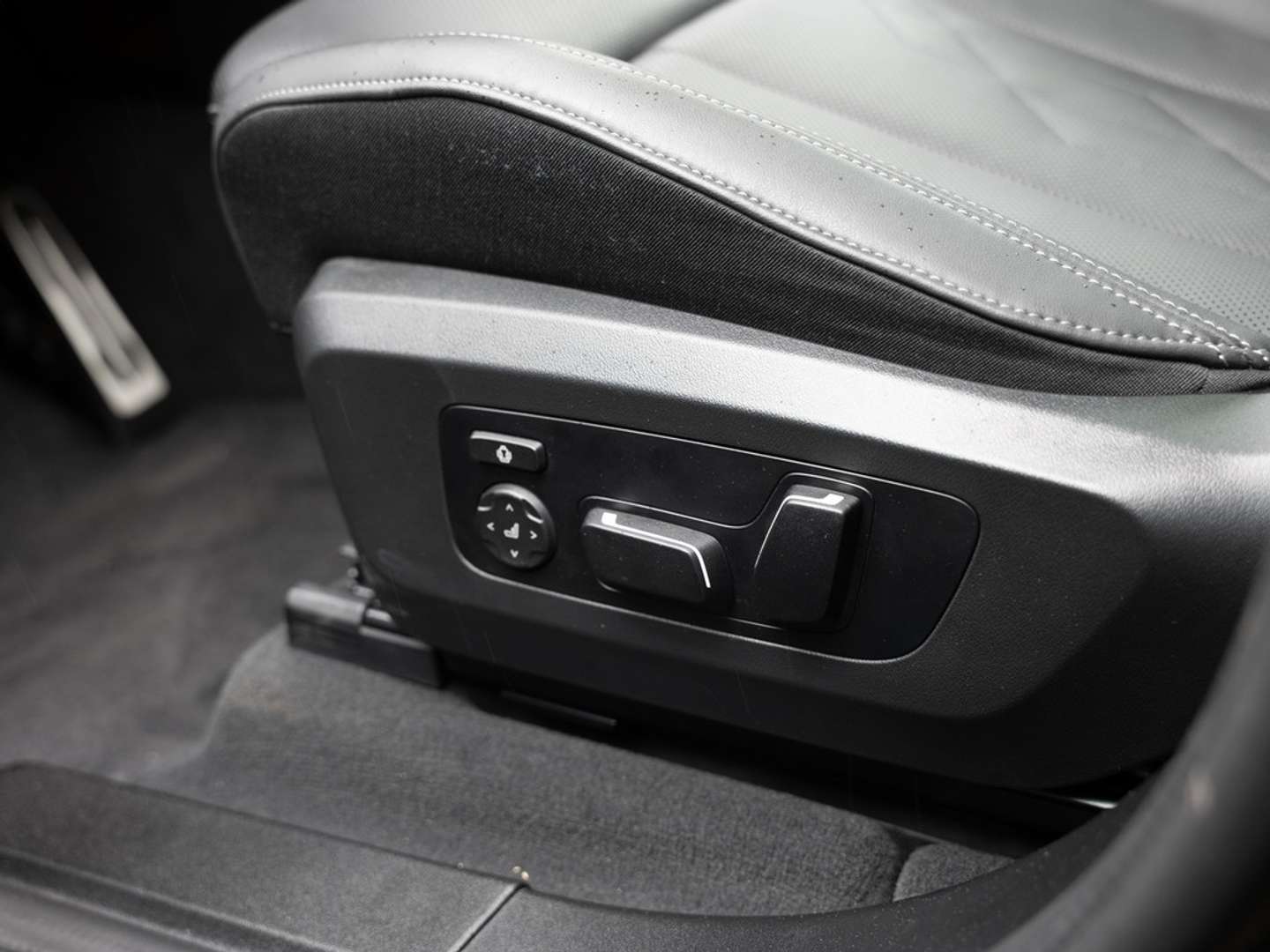 BMW X3 M M50i - 2025 - Joinsteer - #21