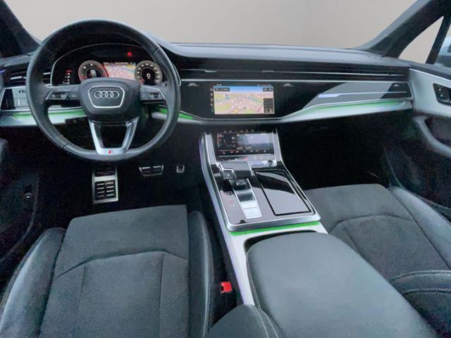 Audi Q7 SUV 50 TDI Quattro Tiptronic - 2021 - Joinsteer - #15