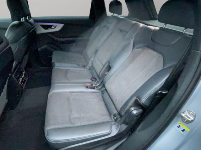 Audi Q7 SUV 50 TDI Quattro Tiptronic - 2021 - Joinsteer - #16