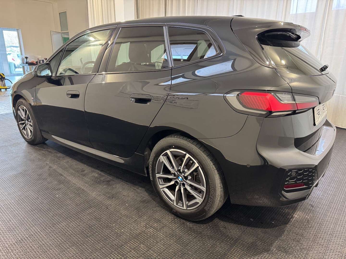 BMW 218i Active Tourer M Sport - 2024 - Joinsteer - #7