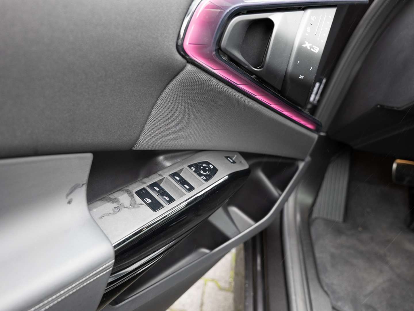 BMW X3 M M50i - 2025 - Joinsteer - #23