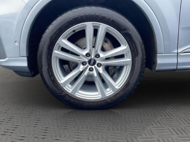 Audi Q7 SUV 50 TDI Quattro Tiptronic - 2021 - Joinsteer - #19