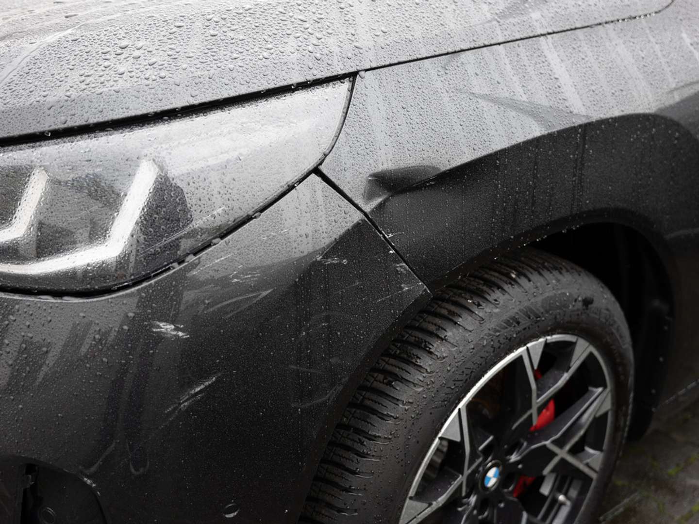 BMW X3 M M50i - 2025 - Joinsteer - #24