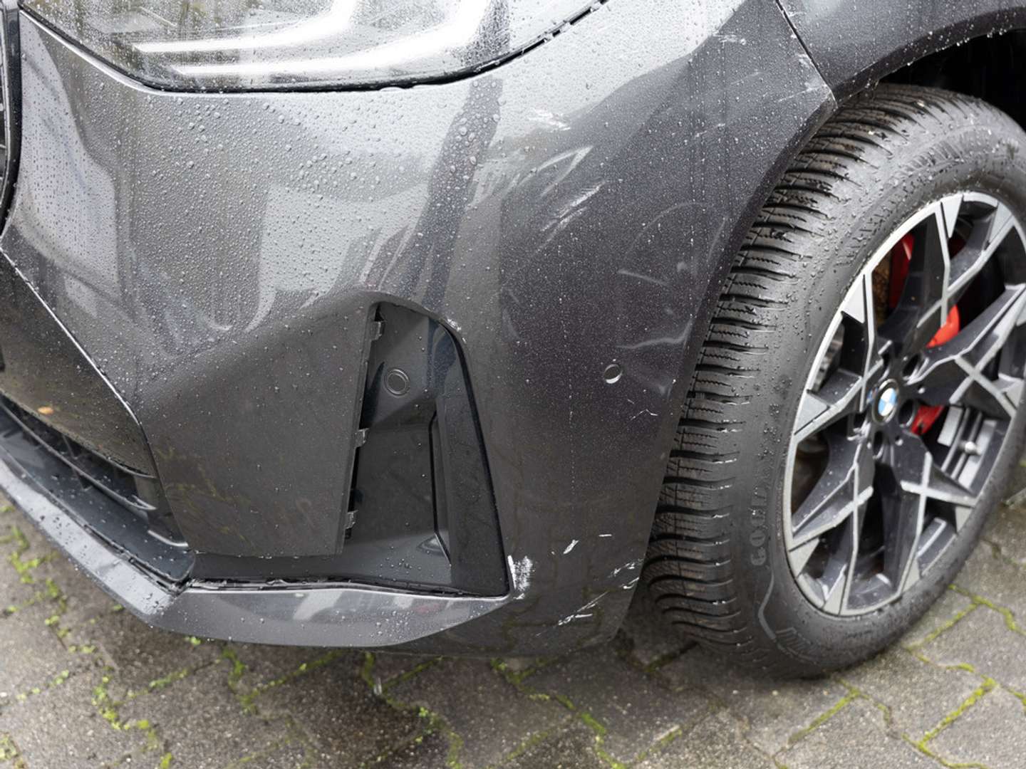 BMW X3 M M50i - 2025 - Joinsteer - #25