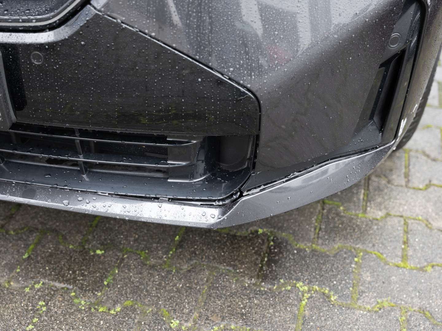 BMW X3 M M50i - 2025 - Joinsteer - #26