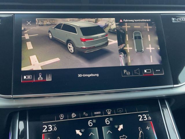 Audi Q7 SUV 50 TDI Quattro Tiptronic - 2021 - Joinsteer - #26