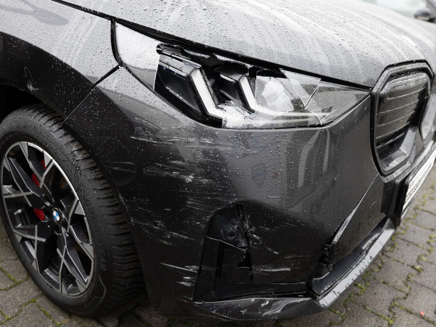 BMW X3 M M50i - 2025 - Joinsteer - #27