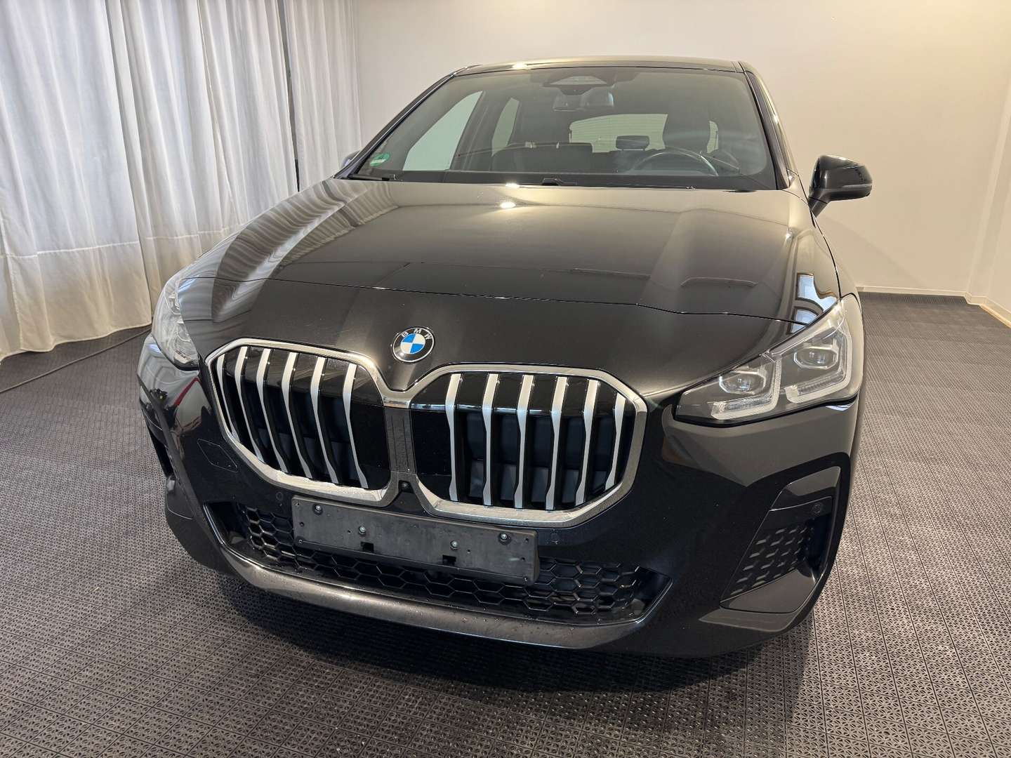 BMW 218i Active Tourer M Sport - 2024 - Joinsteer - #10