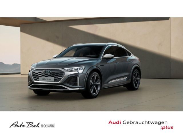 Audi SQ8 Sportback E-tron E-tron Quattro - 2024 - Joinsteer - #1