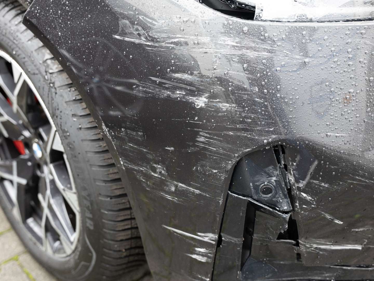 BMW X3 M M50i - 2025 - Joinsteer - #30