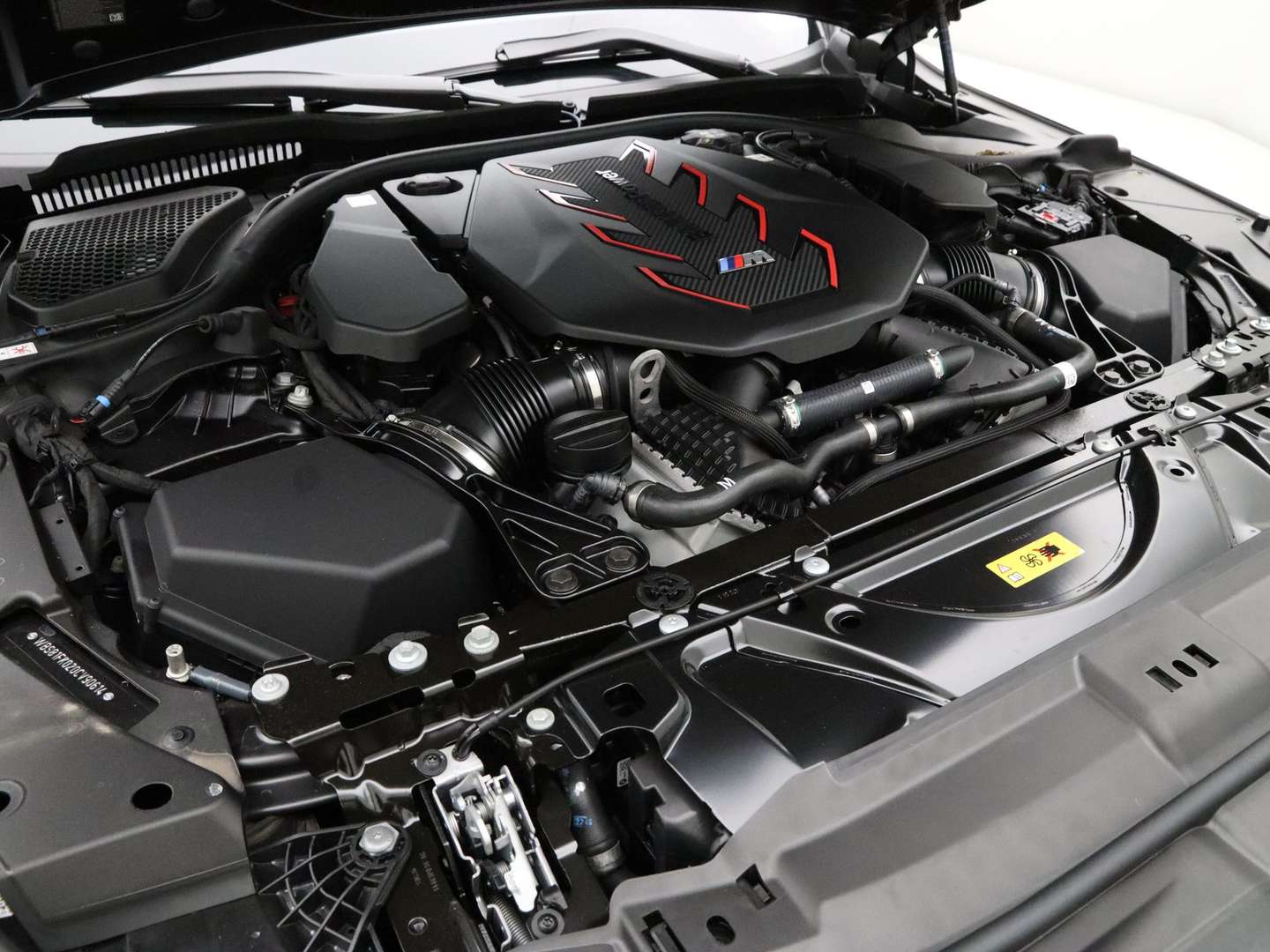 BMW M5 Sedan - 2025 - Joinsteer - #4