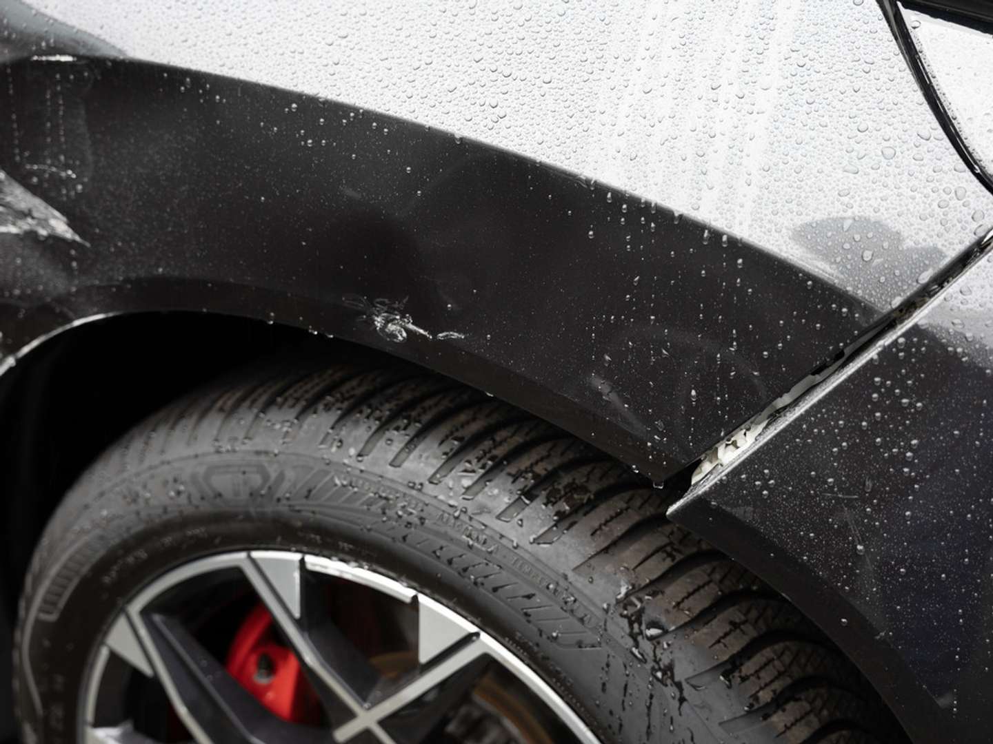 BMW X3 M M50i - 2025 - Joinsteer - #31