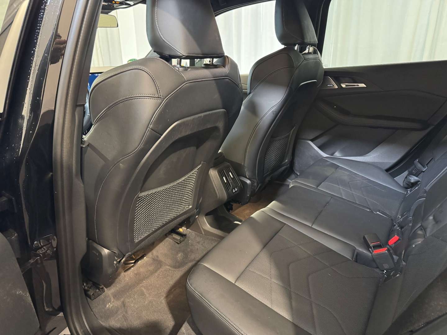 BMW 218i Active Tourer M Sport - 2024 - Joinsteer - #14