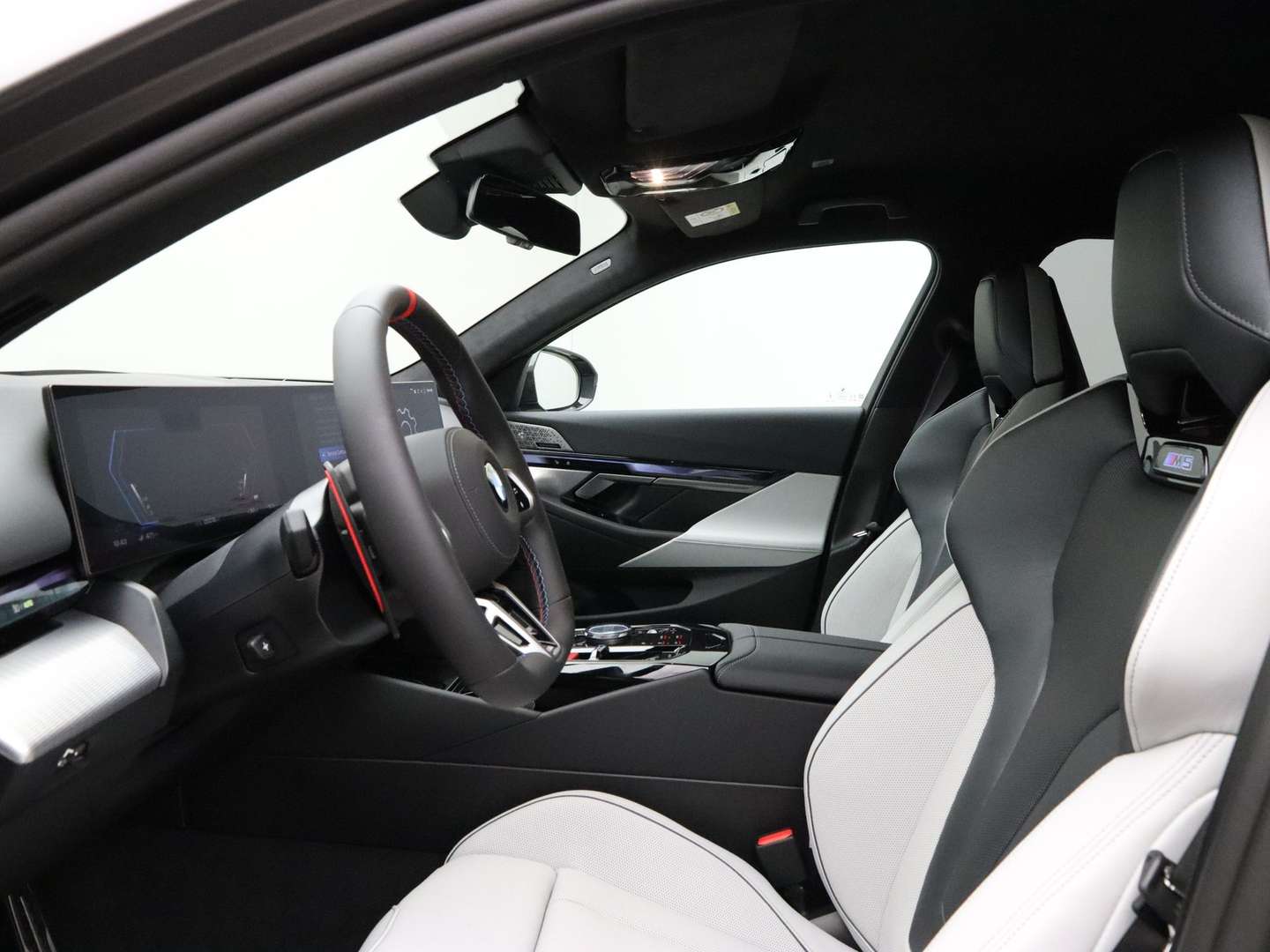 BMW M5 Sedan - 2025 - Joinsteer - #5