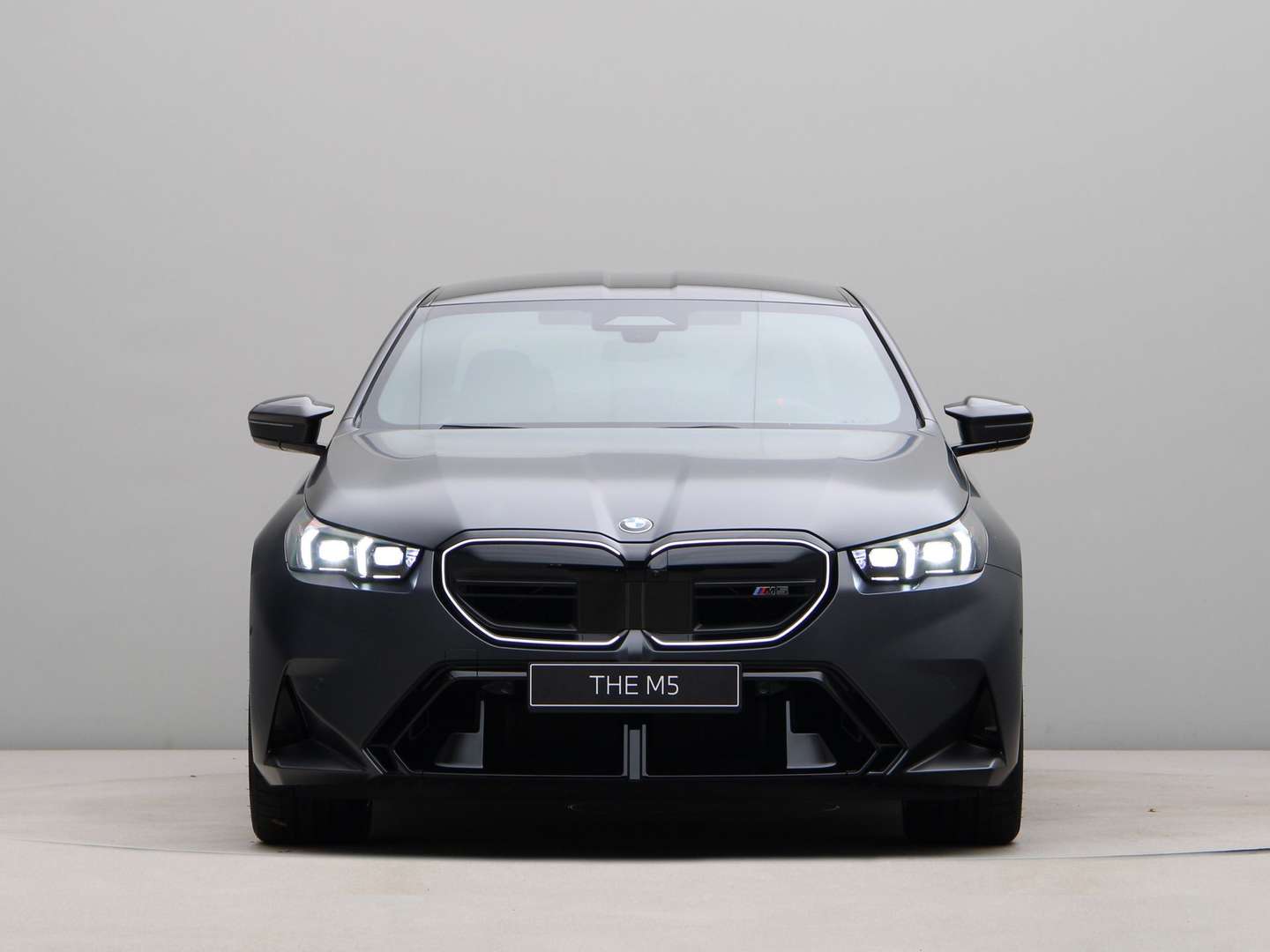 BMW M5 Sedan - 2025 - Joinsteer - #6